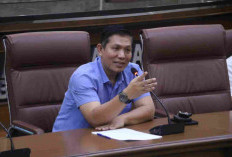 Soroti DTSEN yang Bermasalah, Komisi III Dorong Muskel Lebih Sering Dilaksanakan