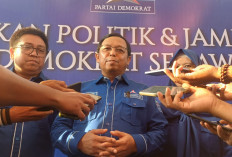 Demokrat Masih Kaji Wacana Pilkada Melalui DPRD