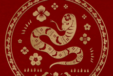 Ramalan Shio Ular 2026,Karier Sampai Asmara 