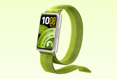 Huawei Band 11 Pro Resmi Rilis di Indonesia, Cek Spesifikasi, Fitur, dan Harga Terbaru 2026