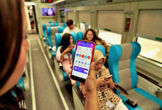 Panduan Praktis Cara Refund Tiket Kereta Api Online 2026 via Aplikasi Access by KAI