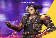 Item Spesial, 50+ Kode Redeem Free Fire FF Terbaru Hari Ini Kamis, 26 Februari 2026