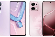 HP 2 Jutaan dengan Rating IP69: Akhirnya Ada Smartphone yang Bisa Diajak Berenang Tanpa Takut