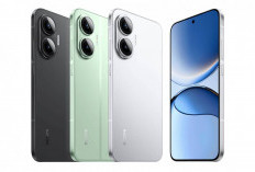 Skor AnTuTu 3,6 Juta! Redmi Turbo 5 Max Siap Rilis dengan Chipset Dimensity 9500s Tercepat