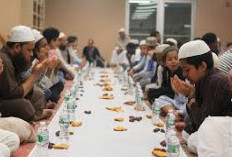Bacaan Doa Buka Puasa Ramadhan Arab & Latin Serta Keutamaanya