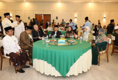 Wakil Walikota Apresiasi Pembentukan Forum Musyawarah Ulama Cirebon Raya