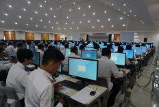 Passing Grade SKD CPNS 2026: Rincian Nilai Ambang Batas Resmi KemenPAN-RB untuk TWK, TIU, dan TKP