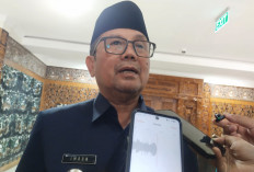 Dangdutan ASN di Tengah Efisiensi, Bupati Cirebon Sentil DPPKBP3A: “Kenapa Isun Bli Diundang?”