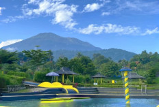 Top! Talaga Biru dan Sideland Jadi Lokasi Disertasi Siswa SMAN 1 Gegesik, Bumdes Siapkan Puluhan Homestay