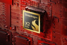 Laptop Snapdragon X2 Elite 2026: Baterai 32 Jam dan Performa Monster dari CES