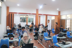 Tembus 800 Pendaftar, Seleksi PMB PJJ PAI S2 UIN Siber Syekh Nurjati Cirebon Digelar Ketat