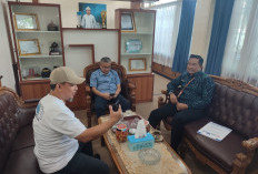 Disdukcapil Belajar Perlinsos Digital ke Kabupaten Sumedang
