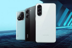 Perbandingan Spesifikasi POCO X7 Pro vs Redmi Note 14 Pro Lengkap