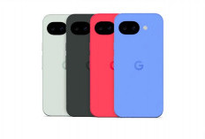 Spesifikasi Google Pixel 10a: Masih Pakai Tensor G4, Tapi Fast Charging Melejit 45W!