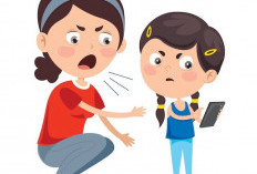 Tips Mengatur Pola Asuh Anak di Era Digital Agar Tidak Kecanduan HP