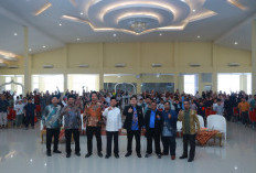 Lompatan Sains dari Cirebon: Mengurai Misteri Matematika Super, Karakter Suara AI, hingga Amunisi Baru Penceta