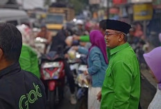 Menuju Muscab, PKB Kuningan Perkuat Struktur Partai di 32 Kecamatan