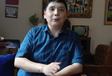 Harga Emas Berjangka Cetak Rekor Tertinggi, PT. EWF Cirebon : Safe Haven Paling Diburu Saat Ini