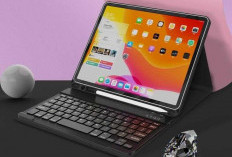 Aplikasi dan Aksesori Wajib untuk Tablet: Maksimalkan Produktivitas Anda