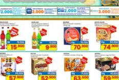 Promo Spesial Indomaret Sambut Ramadan 2026: Harga Kurma Dan Sirup Jauh Lebih Hemat