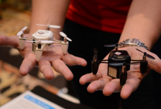 15 Rekomendasi Drone Mini Terbaik Tahun 2025: Ringkas, Canggih, dan Siap Terbang!