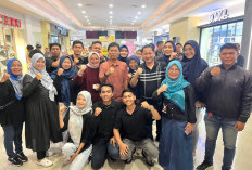 PKK Kota Cirebon Gelar Beragam Kegiatan Hari Kartini, Bertepatan dengan Ulang Tahun Wali Kota