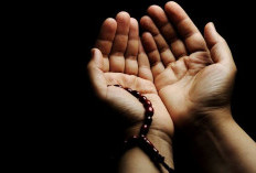 Bacaan Doa Tolak Bala Rabu Wekasan Lengkap: Teks Arab, Latin, dan Artinya
