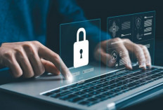 Kamu Harus Tahu dan Pahami Nih, 4 Jenis Keamanan Digital Paling Dasar 