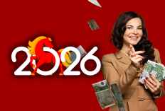 Daftar 5 Shio Paling Ciong 2026: Dari Shio Kuda Hingga Shio Kambing 