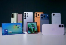 Jangan Beli HP Dulu! Tunggu Daftar Smartphone yang Rilis Januari 2026 Ini