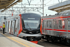 KAI Commuter Sahkan Tarif Spesial Rp 8 Khusus 17 Agustus 2026, Cek Syarat dan Jadwalnya!
