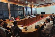 DPRD Ultimatum PT Indowooyang Benahi Hubungan Industrial Selama Dua Pekan