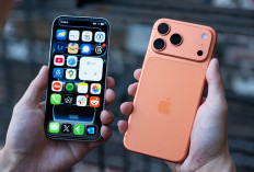 Daftar Lengkap Seri iPhone yang Mendapatkan Pembaruan iOS 27