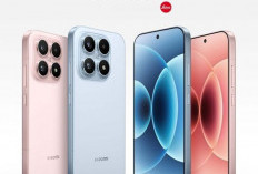 Xiaomi 17 Hadir dengan RAM 16GB dan Pengisian Kilat 120W
