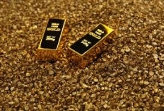 Harga Jual Stabil & Harga Buyback Naik! Ini Harga Emas Antam Hari Ini 2 Maret 2026 di Pegadaian