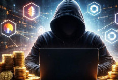 Apa Itu Serangan Man-in-the-Middle: Jenis dan Contohnya 