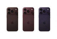 Harga iPhone 18 Pro di Indonesia: Siapkan Budget, Akankah Lebih Mahal dari Seri 17?