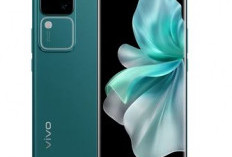 5 Rekomendasi HP Vivo, Murah dan Kamera Terbaik!