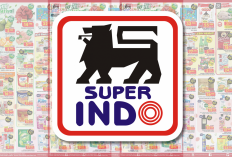Promo Superindo Terbaru Februari 2026: Potongan Harga Sampai 60 Persen