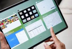 Cara Mengaktifkan Fitur PC-Level WPS Office di Tablet Huawei untuk Kerja Kantoran
