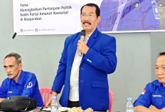 Potensi 150ribu Loker di Kawasan Rebana!, Toto Suharto : 