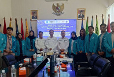 FK UGJ Kirim 9 Mahasiswa ke Pusat Riset Medis Dunia, 2 Belajar Biologi Molekuler, 7 Genetika