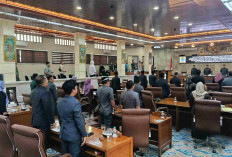 Target Berkurang, Potensi PAD Sektor PBB Hilang 35 Milyar