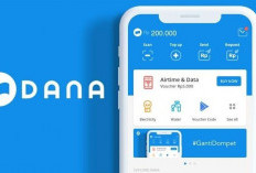 Cara Mendapatkan Saldo DANA Gratis dari Aplikasi Penghasil Uang