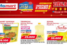 Katalog Promo JSM Alfamart 13-15 Februari 2026: Minyak Rp 19.900, Popok Bayi Rp 48.900, Susu Bubuk Rp 36.900