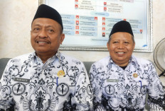 PGRI Minta Kepastian Status 1.805 PPPK Paruh Waktu di Lingkungan Disdik
