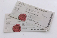 10 Tips Menang War Tiket Konser EXO 2026: Cara Cepat Anti Gagal dan Link Pembelian