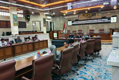 Komisi III Tengahi Polemik 45 Satpam CSB yang Diberhentikan