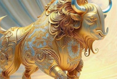 3 Shio Diramal Panen Keberuntungan di Tahun 2026 Menurut Ahli Feng Shui 