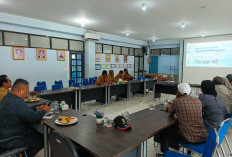 Saluran Irigasi Rusak, Komisi II DPRD Cirebon Dorong Perbaikan